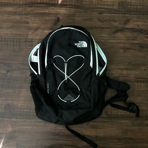 North Face Backpack